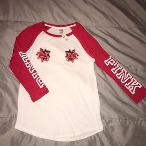 Victoria’s Secret Pink Tshirt